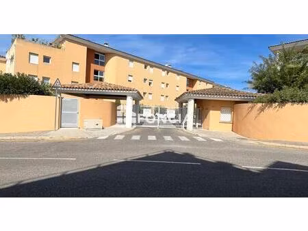 alès pierre plantée - t3 en investissement locatif