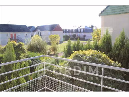 location appartement 2 pièces 39 m² à auxerre (89000)