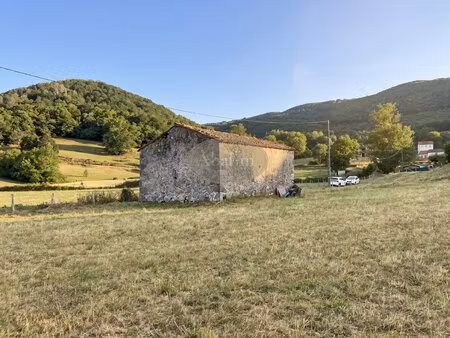 grange secteur de luchon