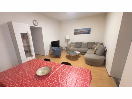 a vendre joli t3 à bayonne saint esprit