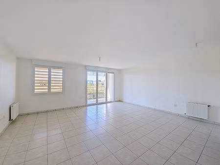 appartement bourg en bresse 3 pièce(s) 64.94 m2