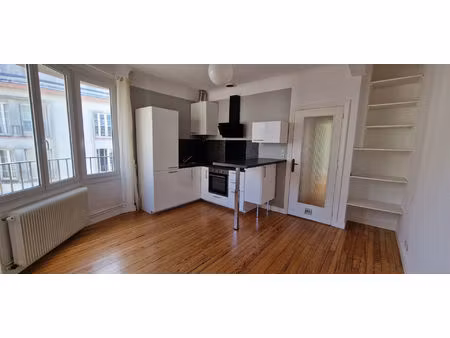 appartement brest 2 pièce(s) 35.03 m2