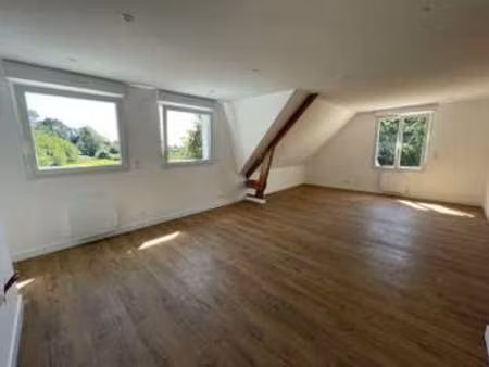 vente appartement 3 pièces à clohars-fouesnant (29950) : à vendre 3 pièces / 61m² clohars-