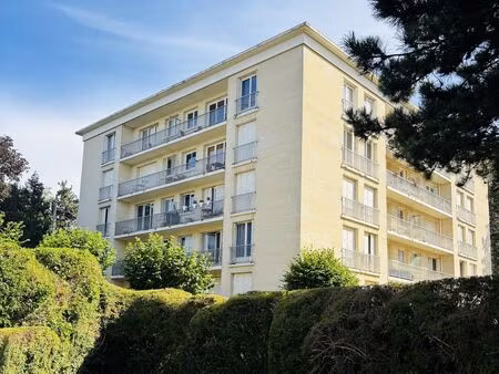 appartement à compiègne (60200)