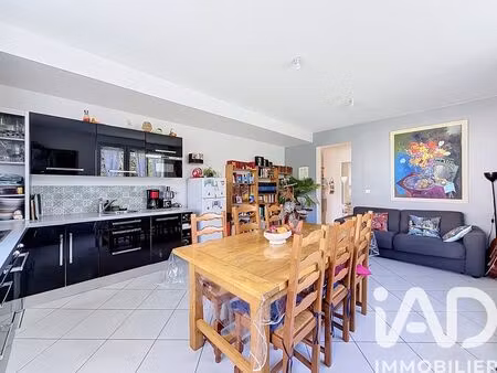 appartement à crécy-la-chapelle (77580)