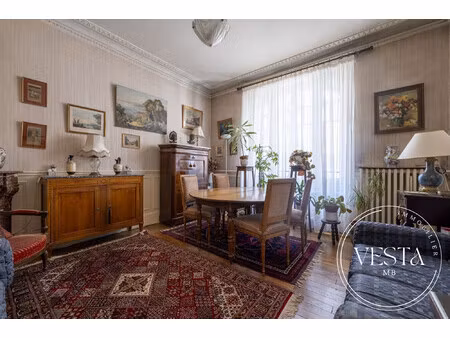 dijon victor hugo  appartement t3
