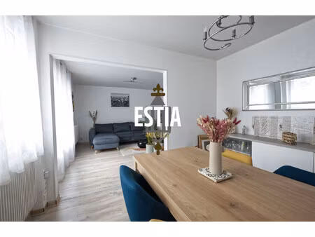appartement à essey les nancy