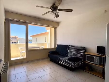 belle opportunité : appartement avec garage