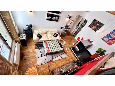appartement à vendre lyon