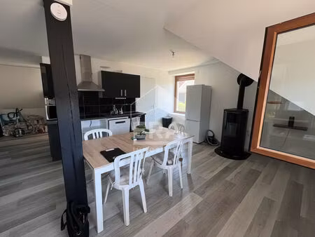 appartement 3 pièces 58 m² à louer maisons-du-bois-lièvremont 25650 ? | era immobilier