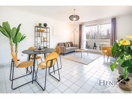 appartement à vendre meylan