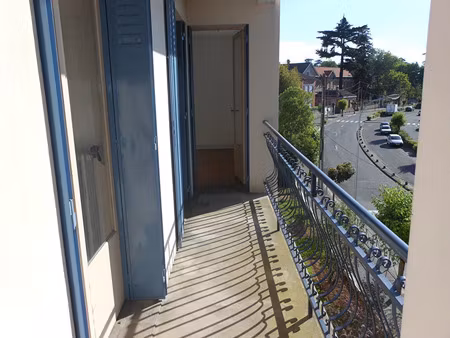 location appartement 4 pièces 67 m² à montauban (82000)