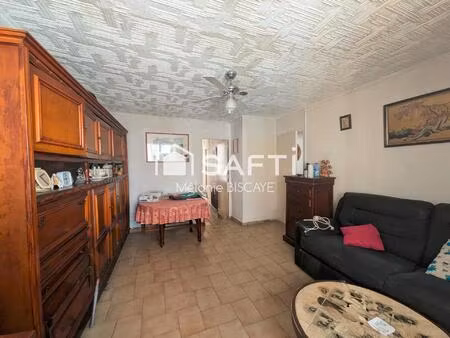 special investisseur ou amateur de renovation