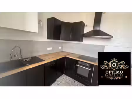 appartement au coeur de paimpol