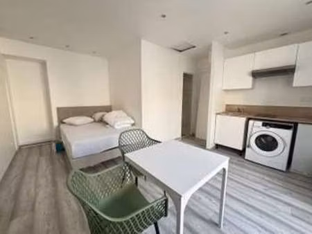 vente appartement t1 à quimper (29000) : à vendre t1 / 22m² quimper
