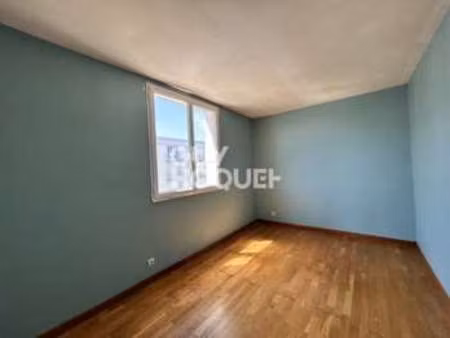 vente appartement 4 pièces à rezé (44400) : à vendre 4 pièces / 74m² rezé