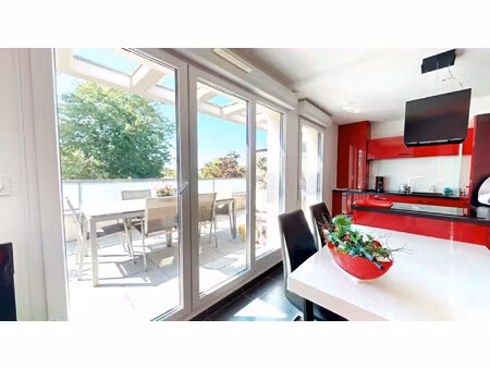 appartement à vendre richwiller