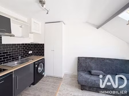 appartement à rouen (76000)