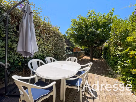 vente appartement 1 pièce  26.00m²  saint