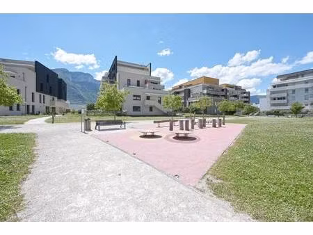 appartement t3