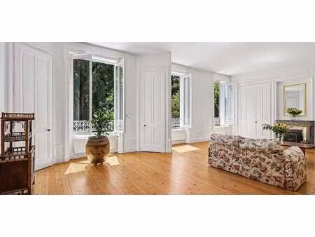 appartement centre - sainte-foy-lès-lyon (69)