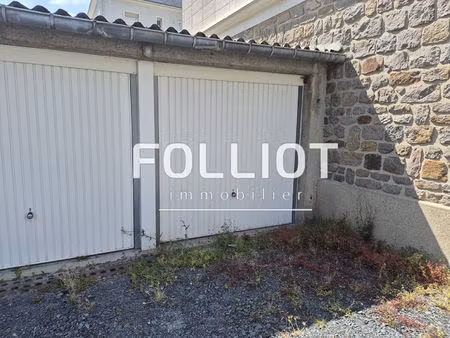 a louer garage 50000 saint lo - centre ville