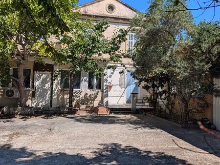 maison à vendre avignon