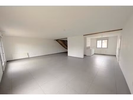 maison binges (21270) - 7 pièces