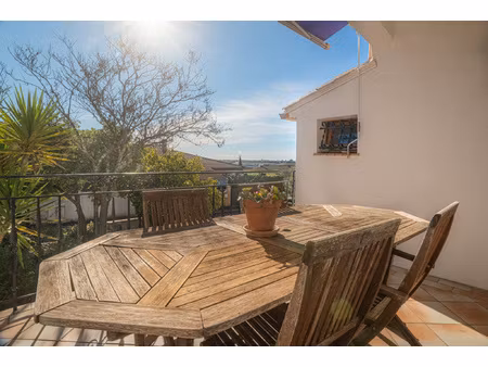 maison à vendre castelnau-le-lez - 5 chambres - terrain 50
