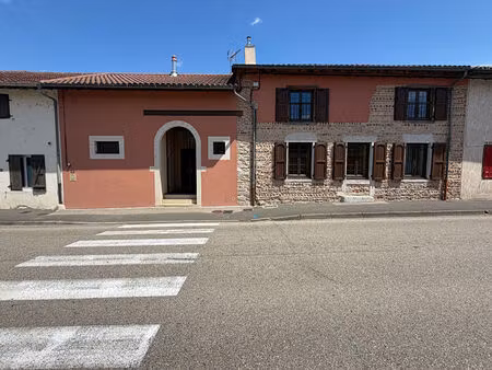 maison 6 pièces 182 m² à vendre / acheter lent 01240 ? | era immobilier