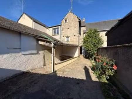 vente maison aux ponts-de-cé (49130) : à vendre / 107m² les ponts-de-cé