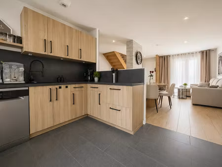 maison 5 pièces 80 m² à vendre / acheter linas 91310 ? | era immobilier