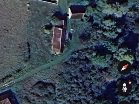 maison de campagne à mormant-sur-vernisson (45700)