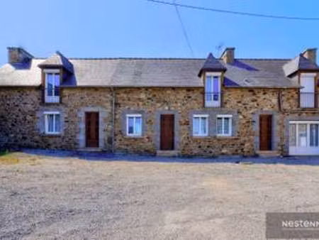vente maison à plédran (22960) : à vendre / 218m² plédran