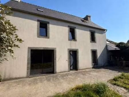 vente maison à plouédern (29800) : à vendre / 121m² plouédern