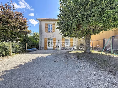 maison 3 chambres à polisot