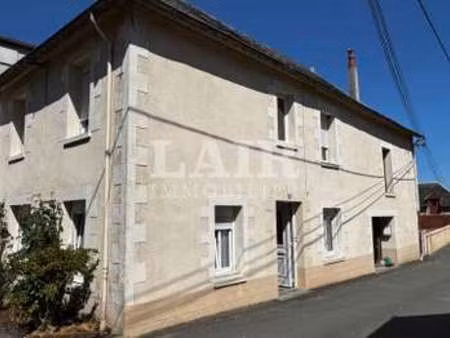 vente maison à pre-en-pail (53140) : à vendre / 94m² pre-en-pail