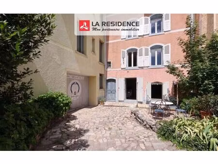maison de 3 pièces