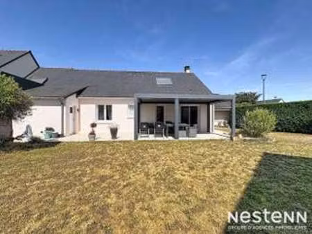 vente maison à saint-barthélemy-d'anjou (49124) : à vendre / 111m² saint-barthélemy-d'anjo