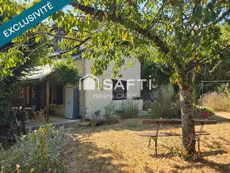 charmante petite maison à la campagne