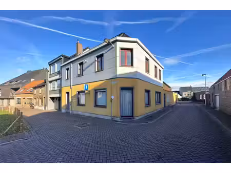 investeringskans te aartrijke