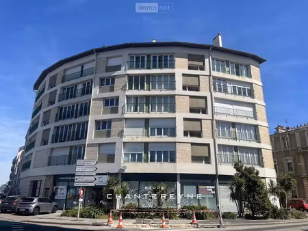 location appartement 3 pièces 60 m² à cherbourg-en-cotentin (50100)  900 €