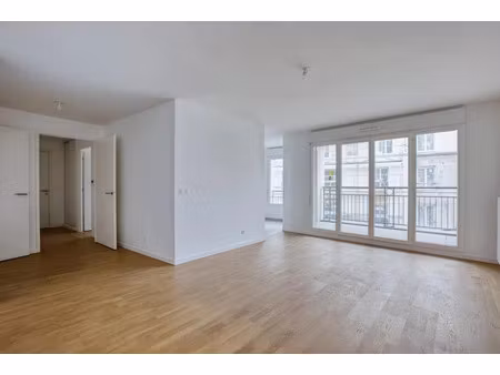 location appartement 5 pièces 95 m² à fontenay-aux-roses (92260)  2 011 €