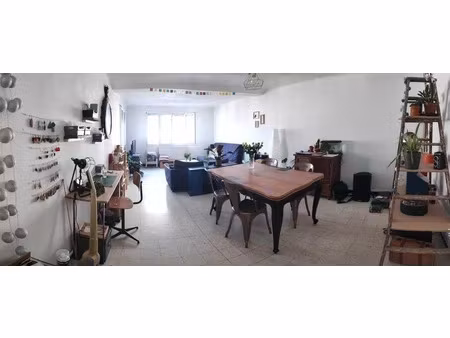 location appartement 3 pièces 77 m² à montpellier (34000)  1 000 €