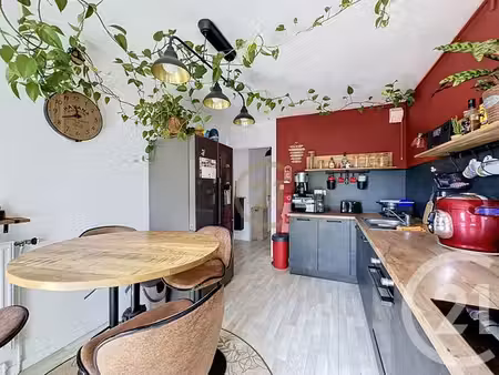 appartement f5 à vendre - 5 pièces - 84 10 m2 - valdoie - 90 - franche-comte