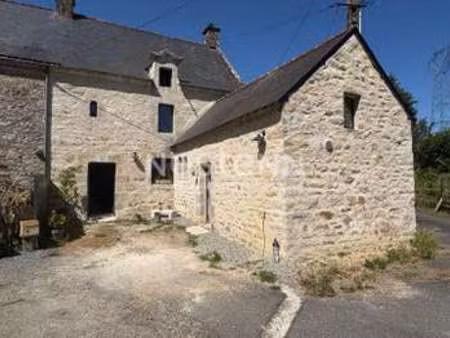 vente maison à péaule (56130) : à vendre / 84m² péaule