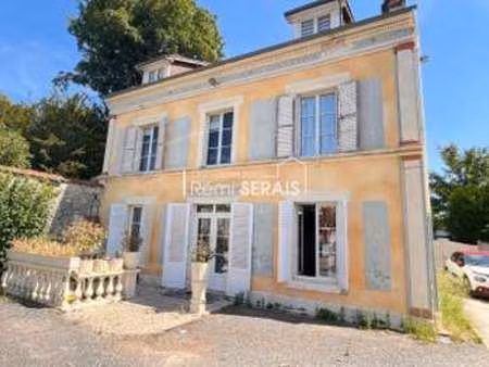 vente appartement 3 pièces à argentan (61200) : à vendre 3 pièces / 66m² argentan