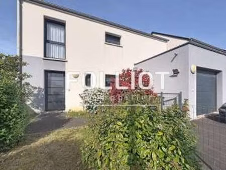 vente maison à biéville-beuville (14112) : à vendre / 82m² biéville-beuville