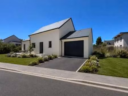 vente maison à marcey-les-grèves (50300) : à vendre / 124m² marcey-les-grèves