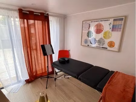 cabinet / bureau